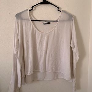 brandy melville shirt